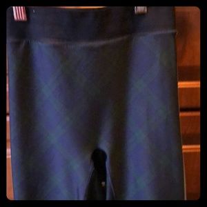 Ultracor high waisted leggings. XS.